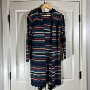 Questions Cardigan - Women's M